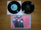 Orange Juice Falling and laughing 45rpm+flexi original