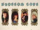 BLOSSOM TOES - WE ARE EVER SO CLEAN - ORIGINAL MONO LP