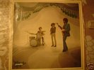 Jimi Hendrix Axis bold 1967 french LP unique sleeve