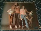 CLARK HUTCHINSON retribution RARE UK DERAM PROG LP 1970
