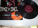 Rock'n'Roll with Rusty Bryant : 10