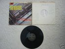 BEATLES: PLEASE PLEASE ME 1ST PRESS BLACK/GOLD LABEL