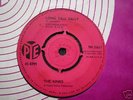 THE KINKS / LONG TALL SALLY , ORIG 7