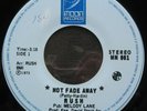 Rush  Not Fade Away / You Can't Fight It Orig' 7