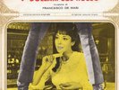 7$ SUL ROSSO  WESTERN  DE MASI ALESSANDRONI RARE CAM LP