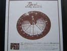 Rush Rush 'N' Roulette Orig' TAKRL 3 LP Box Set