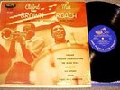 CLIFFORD BROWN & MAX ROACH Original '55 Emarcy LP MINT-