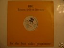 STATUS QUO    BBC TRANSCRIPTION  LIVE LP