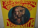 FRED VAN ZEGVELD - Dynamite 1969 KILLER HAMMOND FUNK 