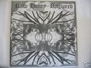 Raw Honey - Ragweed Private Rural Folk Hippie Psych