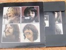 BEATLES Let It Be CANADIAN BOX SET LP and BOOK