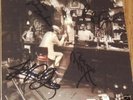 Led Zeppelin- In Through The Out Door LP- Signed