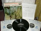 SXL2160/2 : TCHAIKOVSKY / SLEEPING BEAUTY/ ANSERMET 3LP