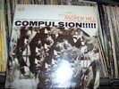 ANDREW  HILL  COMPULSION BLUE NOTE RVG NYC LP