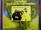 Los Lobos 
