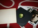 uk lp BEATLES white album. MONO low number. ex vinyl