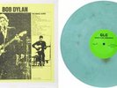 BOB DYLAN - THE DEMO TAPES LIM. EDITION COLOR VINYL