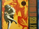 Guns N' Roses - Use Your Illusion 1 LP - Sealed
