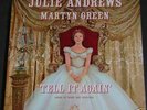 Julie Andrews 1957 LP Tell It Again SEALED With Moondog