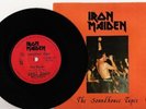IRON MAIDEN THE SOUNDHOUSE TAPES 1979 ORIGINAL 7