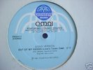 DISCO 12''   OMNI - OUT OF MY HANDS