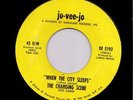 RARE SOUL45 RPM by The CHANGING SCENE on Jo-Vee-Jo 5191