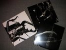 Massive Attack Mezzanine UK 2lp rare