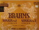 ALBERT SPALDING  -BRAHMS- REMINGTON 199-49 (SEALED )
