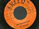 rockabilly on Reed 1026 - Jerry Woodard