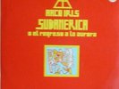 ARCO IRIS SUDAMERICA  2LP GATEFOLD ARG  PSYCH PROG
