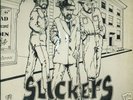  LEE PERRY WACKIES DISCO DUB MIX THE SLICKERS