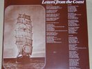 DOUG McARTHUR Letters Very Rare '74 Folk Psych Priv LP