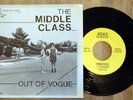 MIDDLE CLASS Out Of Vogue 7