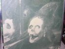 Current 93 - Christ & the Pale Queens 2LP - VERY RARE