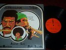 RARE 1973 A MESSAGE FROM THE TRIBE DETROIT TRIBE 4002