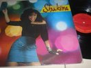SHAKIRA  MAGIA   RARE FIRST LP  COLOMBIA