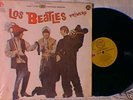 THE BEATLES PRIMERO 059  COLOMBIA