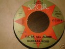 BARBARA REDD NORTHERN SOUL DEMO 45 ON SPQR 3311 NM