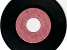 PRINCE BUSTER rock steady NEVER RELEASED in GB on 45 