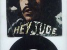 THE BEATLES hey jude /revolution IRAN PERSIAN 45 starr