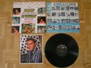 ELVIS PRESLEY US  LP  SPEEDWAY MIT PROMO PHOTO