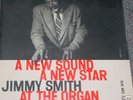 Blue Note 1514 Jimmy Smith Vol. 2 - The Champ