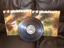 PINK FLOYD- SAUCERFUL OF SECRETS-1ST PRESSING