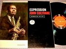 JOHN COLTRANE 