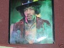 JIMI HENDRIX EXPERIENCE ELECTRIC LADYLAND