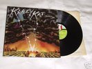 KRAZY KAT-troubled air  '77 UK LP   PROG. ROCK