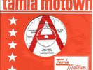 DORSEY BURNETTE JIMMY BROWN UK RED LABEL MOTOWN DEMO