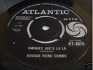 SMOKEY JOES LA LA by GOOGIE RENE COMBO Mint UK Original