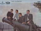 The Fourmost - First & Fourmost Rare Beat Era LP
