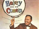 Bill Haley rare German EP 